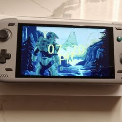 AYN ODIN 2 Pro Bundle 