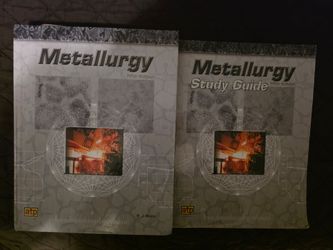 Metallurgy
