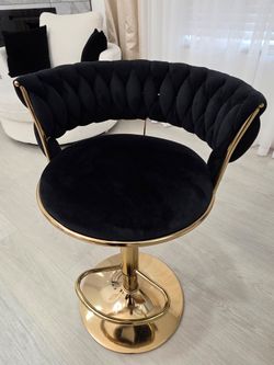 Bar chairs