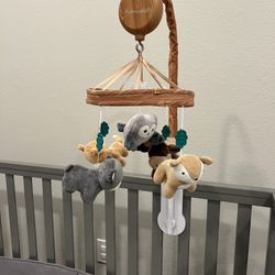 Baby Mobile