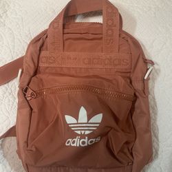 Adidas Crossbody Mini Backpack