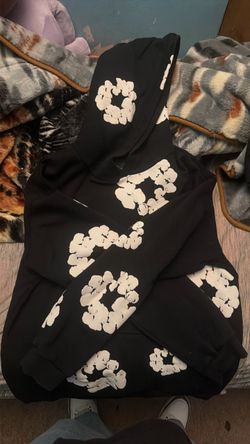 denim tears sweater
