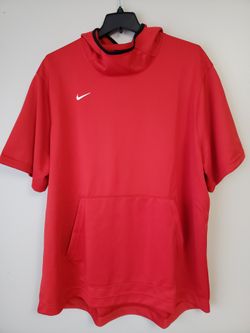 Nike Spotlight Dri-Fit Hoodie Size Medium & Large 