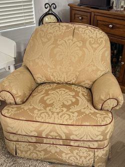 Ethan Allen Accent Chair