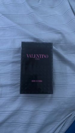 Valentino Uomo Born in Roma Cologne