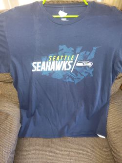 Seahawks T-shirt
