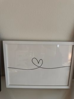 Art Print + Frame