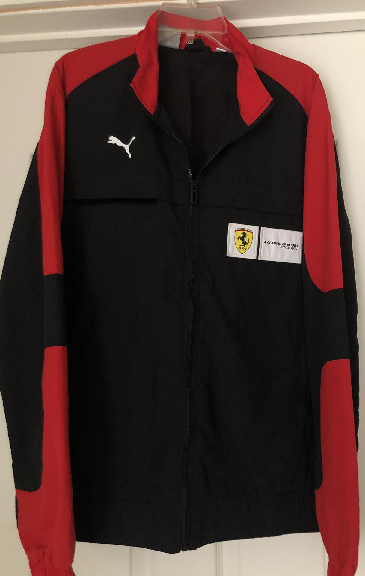 Puma Scuderia Ferrari
