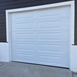 Garage Doors 