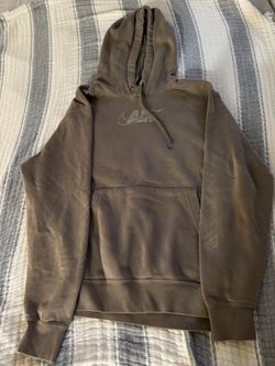 NIKE Brown sweater