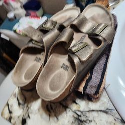 Birken Stocks 