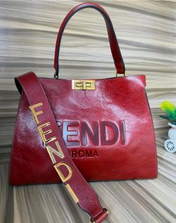 Fendi handbag