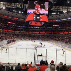 Blackhawks Tickets