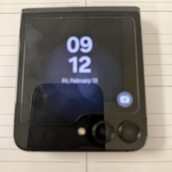 Samsung z Flip 5 512gb unlock