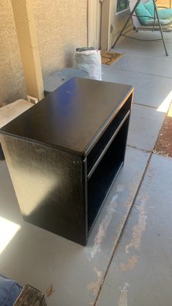 Computer desk