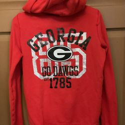 Victoria Secret Hoodie-size XS