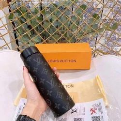 Tumbler Water Bottle