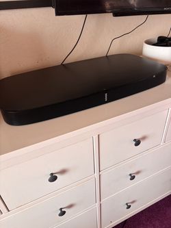 Sonos Play Base Speaker
