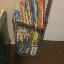 Children's BOOKS 
