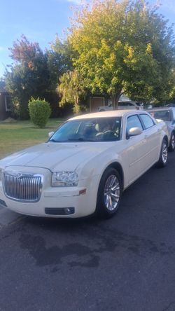 2007 Chrysler 300