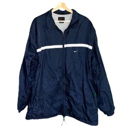 Nike Vintage Swoosh Windbreaker