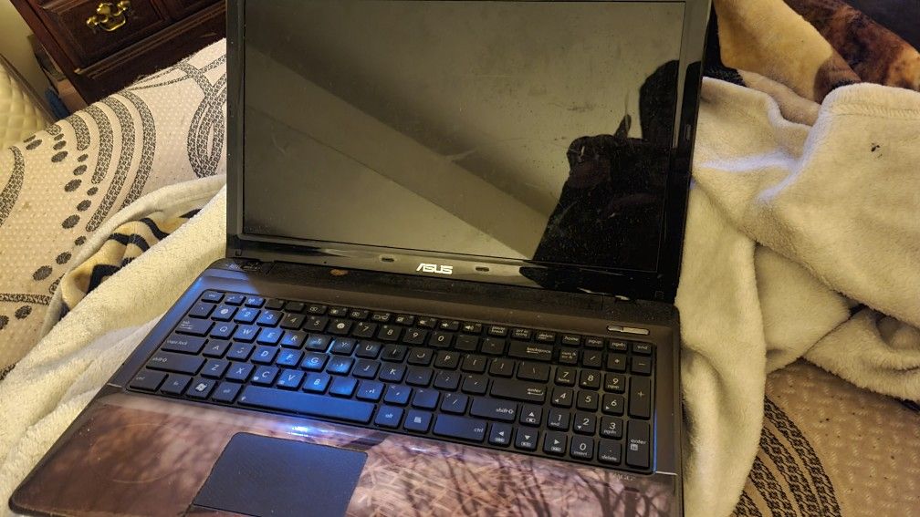 ASUS Laptop
