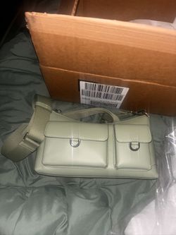 Kate Spade Cargo Bag