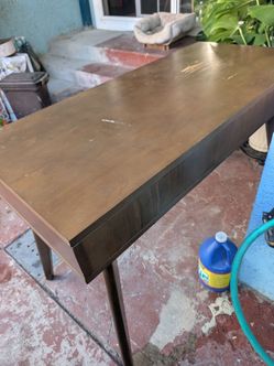 Used desk for sale