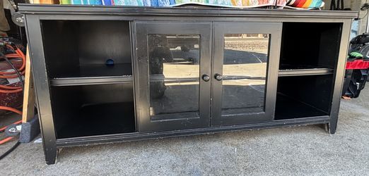 Entertainment Center