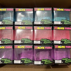 Needoh Nice Cube (Limited Stock)