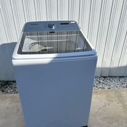 Samsung Washer 