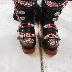 Tenica Dragon Ski Boots