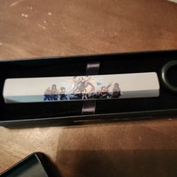 Anime Spacebat Key Cap