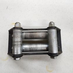 Winch Fairlead
