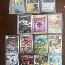Pokemon Cards Lot  BLASTOISE SOLD