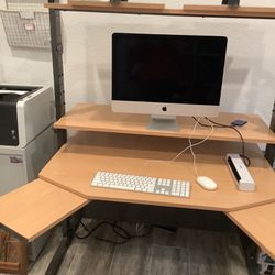 IKEA Computer Desk