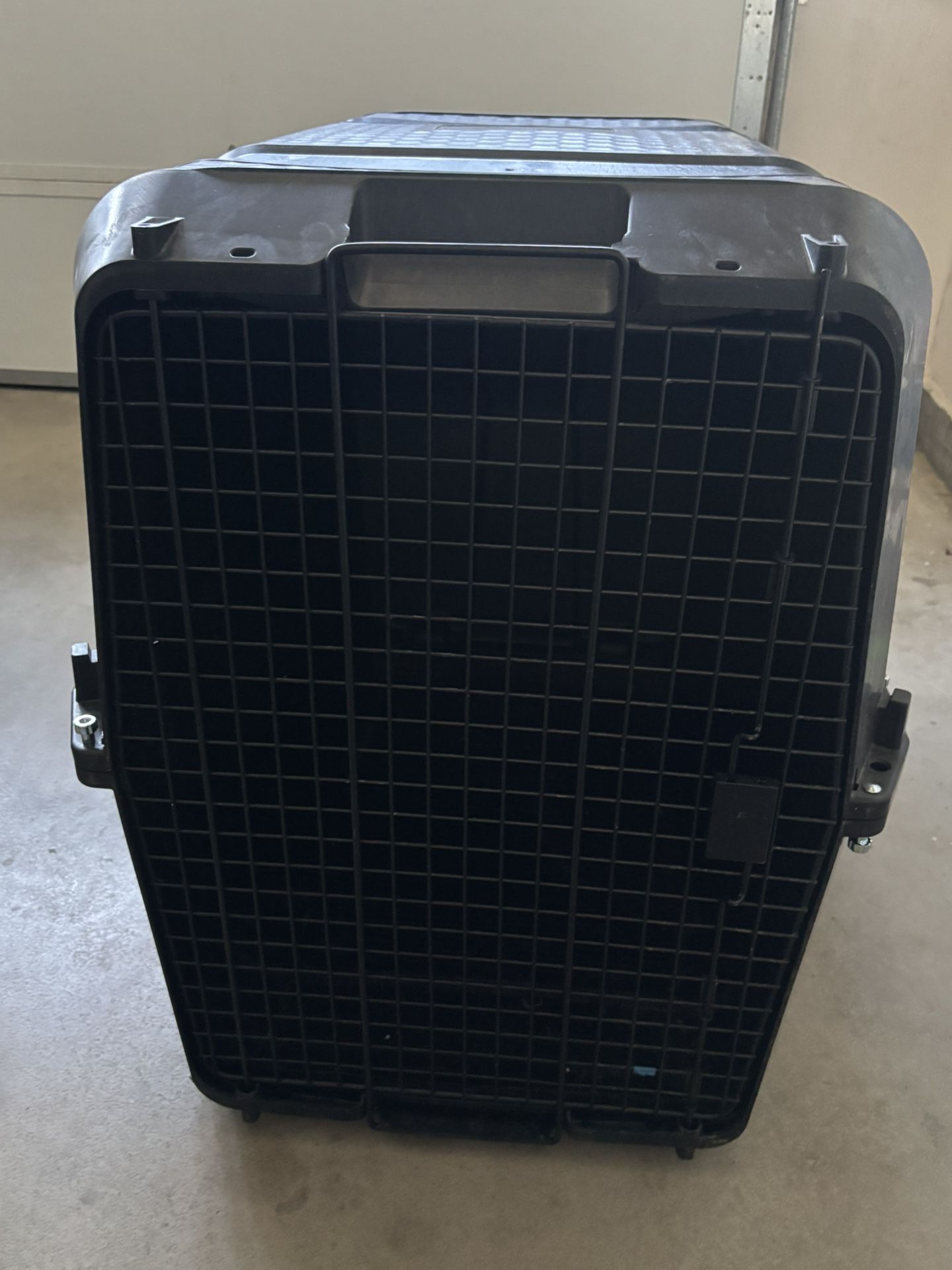 Travel, pet kennel, cage 