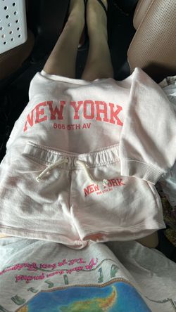 Zara Baby Set