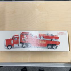 Limited Edition Sears Holiday Truck