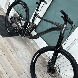 Giant Reign 2 29” Size l. 
