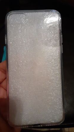 iPhone 6 clear case