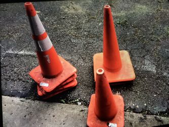 Cones