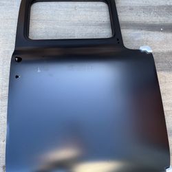 1956 Ford Truck Door Shell