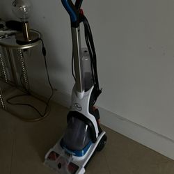 Hoover PowerWash Pet