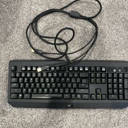 Gaming Keyboard