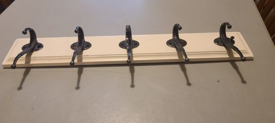 Coat Rack