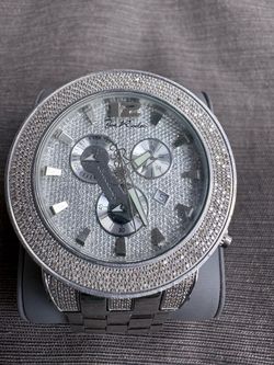 Joe Rodeo Gentleman’s Watch