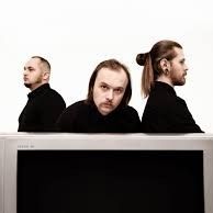 Selling 1 Ticket For Molchat Doma At Culture Room