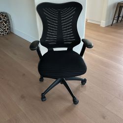 Office Chair Like New