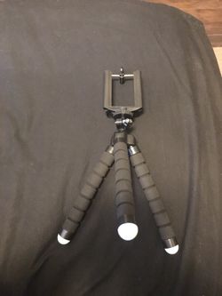 Mini camera stand
